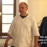 Mistři drátkování představují svůj um v muzeu