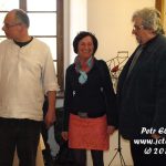 Mistři drátkování představují svůj um v muzeu