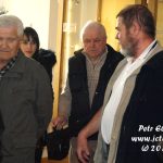 Mistři drátkování představují svůj um v muzeu