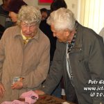 Mistři drátkování představují svůj um v muzeu
