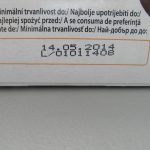 Pozor dejte na bulharské sušenky v Kauflandu