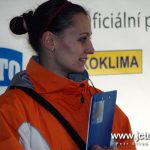 Železní hasiči změřili síly na zimním stadionu. V nejvyšší kategorii kraloval reprezentant Dušan Plodr