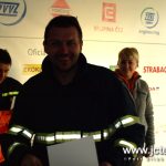 Železní hasiči změřili síly na zimním stadionu. V nejvyšší kategorii kraloval reprezentant Dušan Plodr