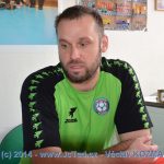 Ve hře na dva poločasy rozhodl hned první