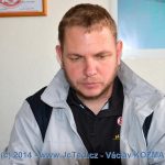 Ve hře na dva poločasy rozhodl hned první