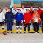 Zavzpomínejte s námi. Mladší žáci – ročník 1984/85