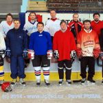 Zavzpomínejte s námi. Mladší žáci – ročník 1984/85