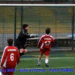 Sepekov sestřelil hattrickem brankář Jakub Hejl