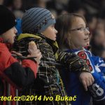 Hokej: Tábor padl. Dnes neměl střelecký den