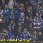 Hokej: Tábor padl. Dnes neměl střelecký den
