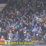 Hokej: Tábor padl. Dnes neměl střelecký den