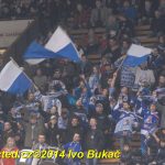 Hokej: Tábor padl. Dnes neměl střelecký den