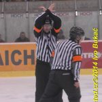 Hokej: Tábor padl. Dnes neměl střelecký den
