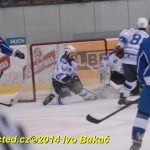 Hokej: Kohouti si vynutili další zápas