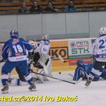 Hokej: Kohouti si vynutili další zápas