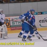 Hokej: Kohouti si vynutili další zápas