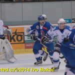 Hokej: Kohouti si vynutili další zápas