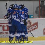 Hokej: Kohouti si vynutili další zápas
