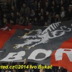 Hokej: Kohouti si vynutili další zápas