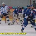 Hokej: Kohouti si vynutili další zápas