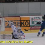 Hokej: Kohouti si vynutili další zápas