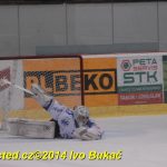 Hokej: Kohouti si vynutili další zápas