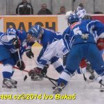Hokej: Kohouti si vynutili další zápas