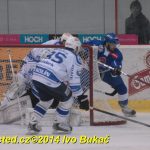Hokej: Kohouti si vynutili další zápas