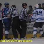 Hokej: Kohouti si vynutili další zápas