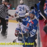 Hokej: Kohouti si vynutili další zápas