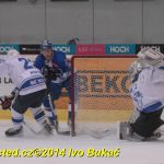 Hokej: Kohouti si vynutili další zápas