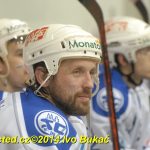 Hokej: Kohouti si vynutili další zápas