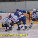 Hokej: Kohouti si vynutili další zápas