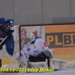 Hokej: Kohouti si vynutili další zápas