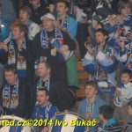Hokej: Kohouti si vynutili další zápas