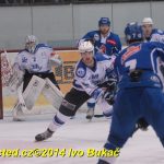Hokej: Kohouti si vynutili další zápas