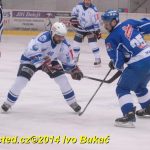 Hokej: Kohouti si vynutili další zápas