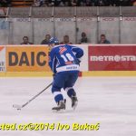 Hokej: Kohouti si vynutili další zápas