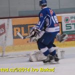Hokej: Kohouti si vynutili další zápas