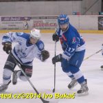 Hokej: Kohouti si vynutili další zápas