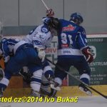 Hokej: Kohouti si vynutili další zápas
