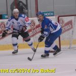 Hokej: Kohouti si vynutili další zápas