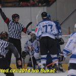 Hokej: Kohouti si vynutili další zápas