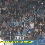 Hokej: Kohouti si vynutili další zápas