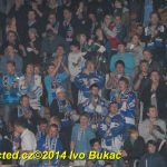 Hokej: Kohouti si vynutili další zápas
