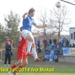 Táborsko znovu na první příčce tabulky FNL