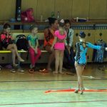 Jihočeská liga vyvrcholila v milevské sportovní hale
