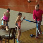 Jihočeská liga vyvrcholila v milevské sportovní hale