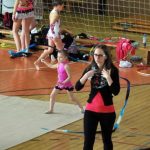 Jihočeská liga vyvrcholila v milevské sportovní hale