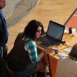 Jihočeská liga vyvrcholila v milevské sportovní hale